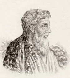 Pedanius Dioscorides, 1825